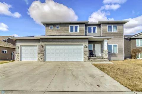 2322 12 St W, West Fargo, ND 58078