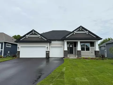 10518 28th St NE, Saint Michael, MN 55376