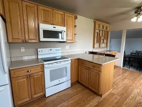 Kitchen - 798 Des Moines Dr, Windom, MN 56101 photo 7 of 7