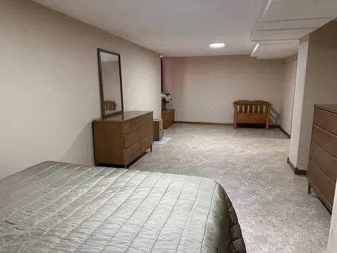 Bedroom - 798 Des Moines Dr, Windom, MN 56101 photo 5 of 5