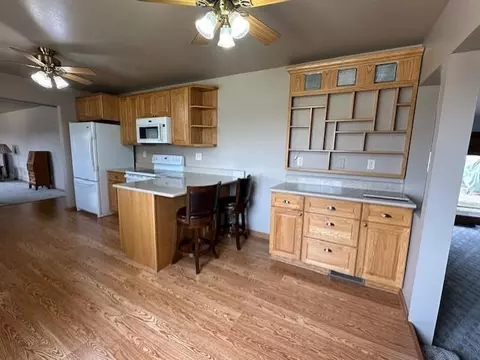 Kitchen - 798 Des Moines Dr, Windom, MN 56101 photo 1 of 7