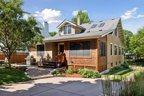 698 Macalester St, Saint Paul, MN 55116