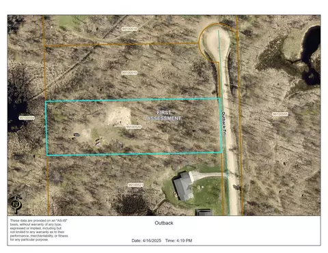 lot3 Block 1 Outback Trl, Brainerd, MN 56401