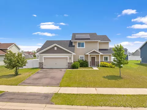 18977 Eagle Lake Rd S, Big Lake, MN 55309