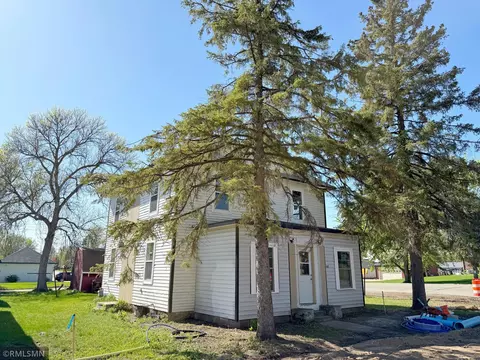 551 Lincoln Ave, South Haven, MN 55382
