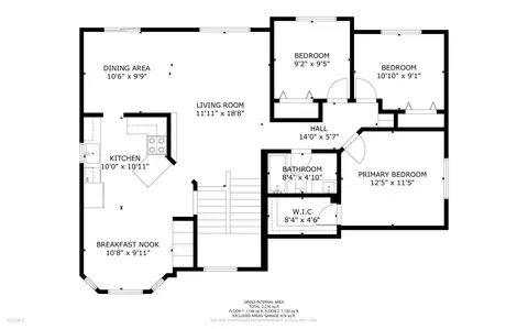 7033 Brian Dr, Centerville, MN 55038 photo 29