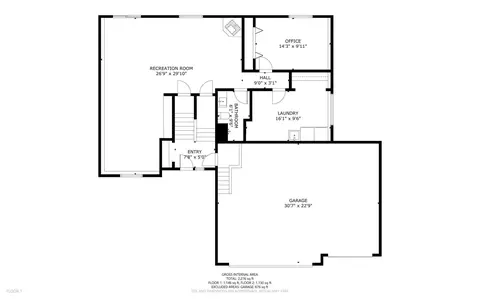 7033 Brian Dr, Centerville, MN 55038 photo 30