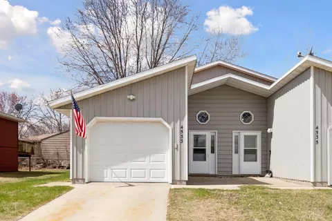 4533 13th Ave NW, Rochester, MN 55901