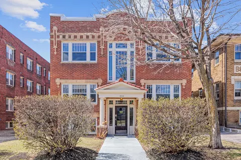 4144 Bryant Ave S #1, Minneapolis, MN 55409