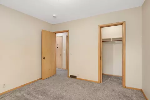 Bedroom - 445 4th Ave SE, Milaca, MN 56353 photo 4 of 4