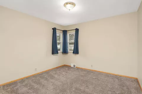 Bedroom - 445 4th Ave SE, Milaca, MN 56353 photo 3 of 4