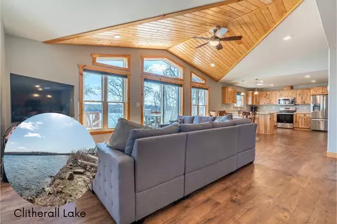 18132 S Clitherall Lake Trl, Battle Lake, MN 56515