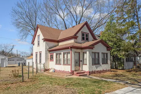 1214 Lincoln St NE, Minneapolis, MN 55413