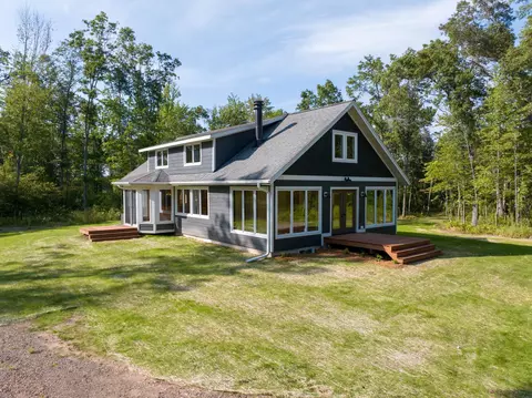 n4959 Kelly Road, Spooner, WI 54801