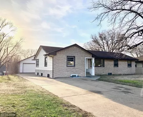 4950 Jefferson St NE, Columbia Heights, MN 55421