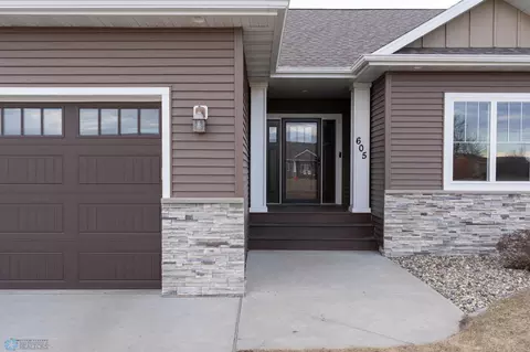 605 2nd St, Arthur, ND 58006 photo 5