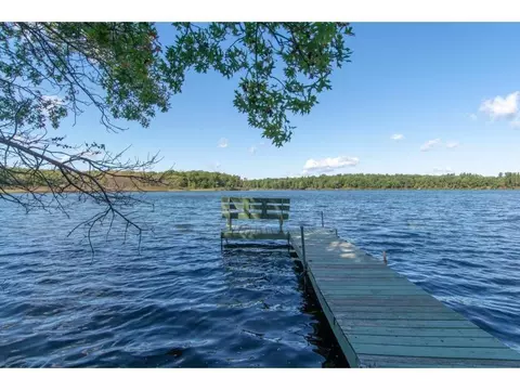 13649 E Shore Ln SW, Pillager, MN 56473