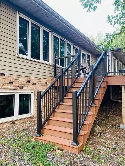 25006 Great Pine Dr, Nevis, MN 56467