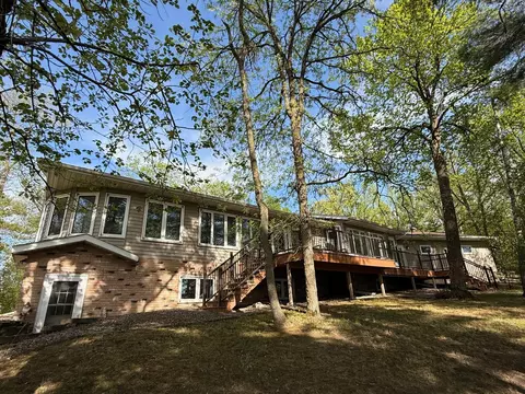 25006 Great Pine Dr, Nevis, MN 56467