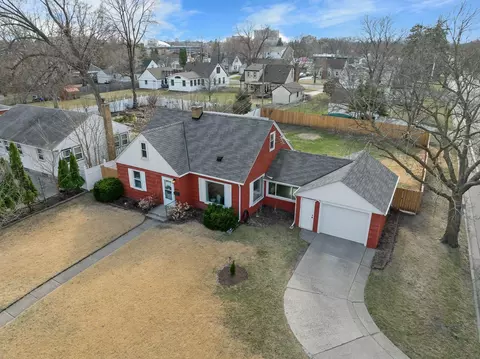6400 Stevens Ave, Richfield, MN 55423
