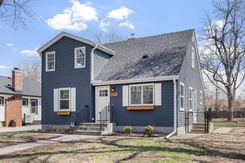 4243 Webster Ave S, Saint Louis Park, MN 55416