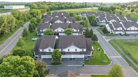 12626 43rd St NE, Saint Michael, MN 55376