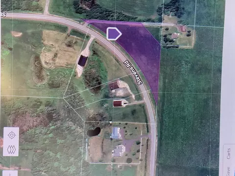 tbd Stevens Rd, Onamia, MN 56359