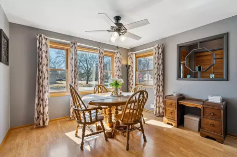 Dining - 1509 14th St E, Glencoe, MN 55336 photo 1 of 2