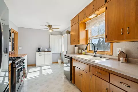 Kitchen - 1509 14th St E, Glencoe, MN 55336 photo 1 of 4