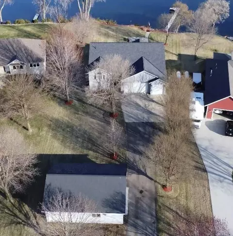 4657 141st Ave NE, Spicer, MN 56288