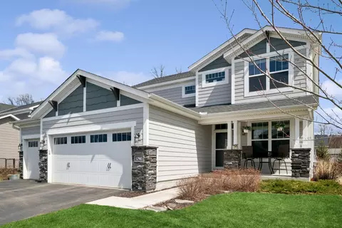 12985 Legacy Creek Pkwy NE, Blaine, MN 55449