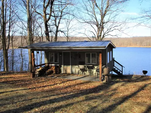 3129 85th St, Frederic, WI 54837