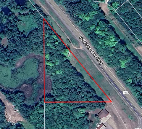 169 169 Hwy, Garrison, MN 56450