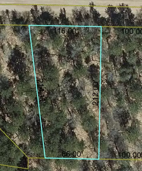 lot137 Deerpath Trl, Danbury, WI 54830