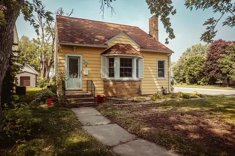 Exterior - 800 5th Ave SW, Austin, MN 55912 photo 8 of 8
