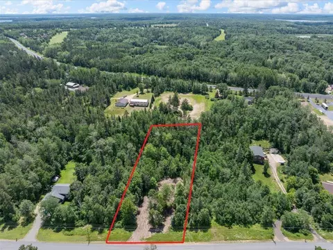 tbd Lot 10 Ski Chalet Dr, Breezy Point, MN 56472