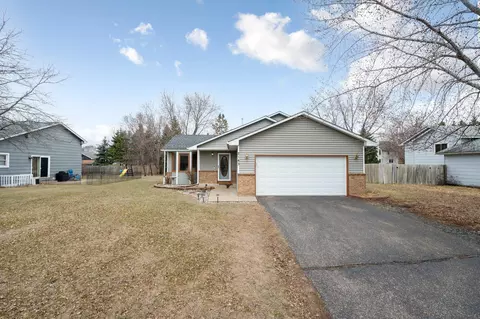 2143 141st Ave NW, Andover, MN 55304