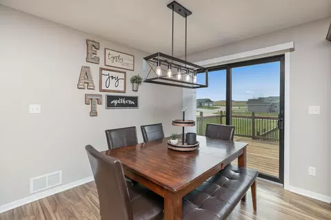 Dining - 724 9th St, Wanamingo, MN 55983 photo 3 of 3