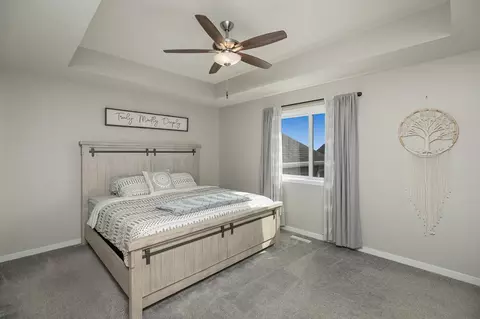 Bedroom - 724 9th St, Wanamingo, MN 55983 photo 1 of 4