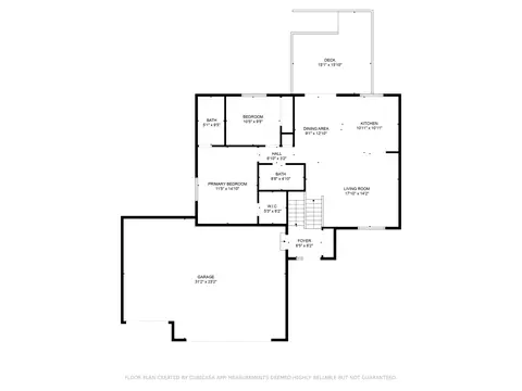Floorplan - 724 9th St, Wanamingo, MN 55983 photo 1 of 3