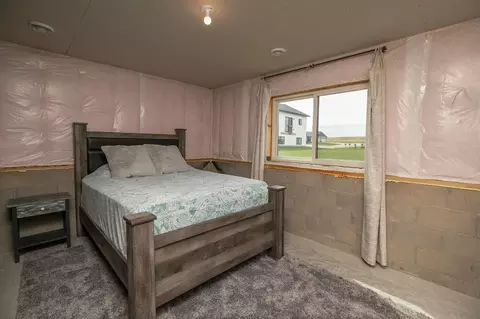 Bedroom - 724 9th St, Wanamingo, MN 55983 photo 4 of 4