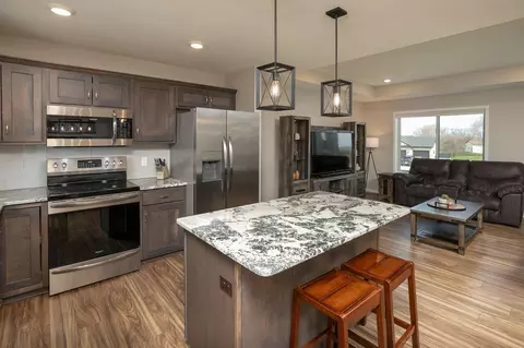 Kitchen - 724 9th St, Wanamingo, MN 55983 photo 1 of 3