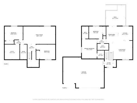 Floorplan - 724 9th St, Wanamingo, MN 55983 photo 3 of 3
