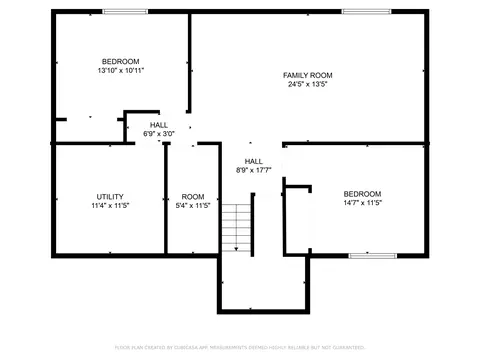 Floorplan - 724 9th St, Wanamingo, MN 55983 photo 2 of 3
