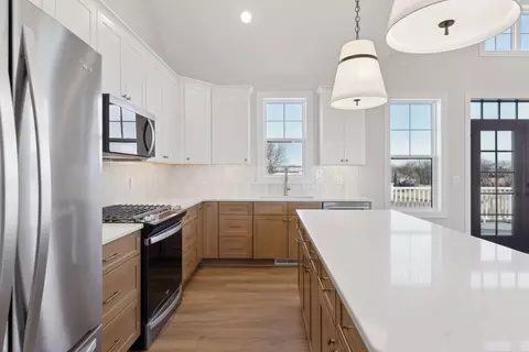 Kitchen - 112 E Brewer St, Roberts, WI 54023 photo 3 of 4