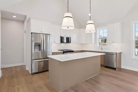 Kitchen - 112 E Brewer St, Roberts, WI 54023 photo 2 of 4