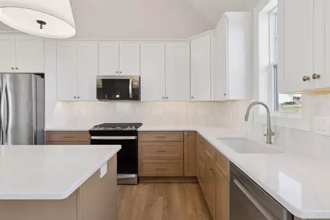 Kitchen - 112 E Brewer St, Roberts, WI 54023 photo 4 of 4