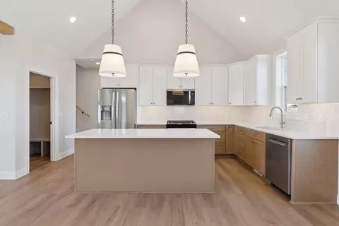 Kitchen - 112 E Brewer St, Roberts, WI 54023 photo 1 of 4