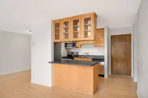 Kitchen - 4110 Rahn Rd #210, Eagan, MN 55122 photo 1 of 2