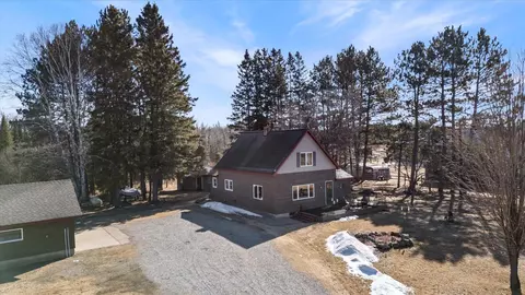 7500 Northfield Rd, Embarrass, MN 55732